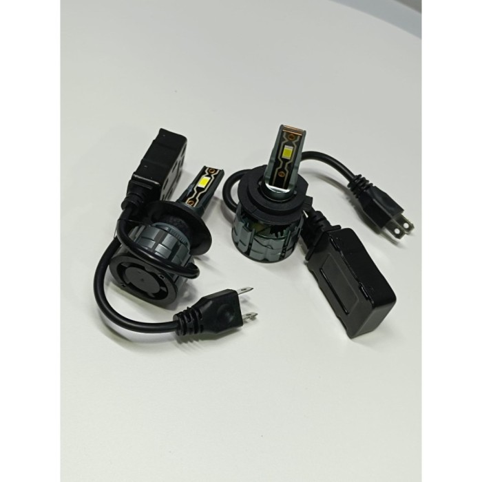 Becuri LED H7 - 28.000LM ,280w canbus Luminozitate Maxima