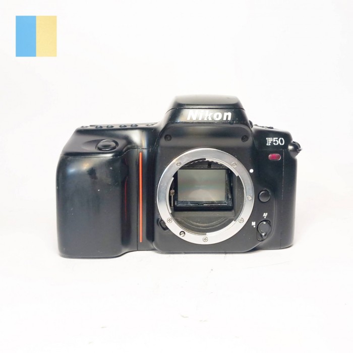 Nikon F50 (Body only)