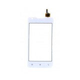 Touchscreen Lenovo A1000 Alb, 4 inch - Geam Display de &Icirc;nlocuire