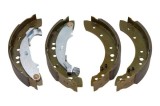 Set saboti frana PEUGEOT 1007 (KM_) (2005 - Prezent) MAXGEAR 19-1773