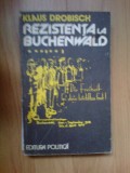 h1a Rezistenta la Buchenwald - Klaus Drobisch