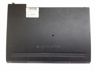 Capac bottomcase HP 2570p (685403-001) foto