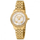 Ceas Dama, Just Cavalli, Neive JC1L275M0045 - Marime universala