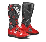 Cizme SIDI Crossfire 3 Red, 40 - 50