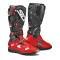Cizme SIDI Crossfire 3 Red