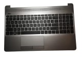 Palmrest Tastatura Touchpad HP 255 G8, RTL8822CE, Laptop, Notebook