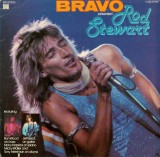 VINIL LP Rod Stewart &ndash; Bravo Pr&auml;sentiert Rod Stewart (VG)