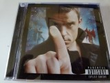 Robbie Williams - intensive care, s, emi records