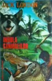 Jack London - Insula canibalilor