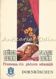 Cumpara ieftin Frumoasa din Padurea Adormita - Fratii Grimm, Arania, 1992, Romana-Germana, Brosata, Basme