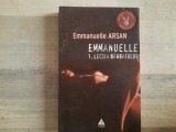 Emmanuelle.Lectia barbatului de Emmanuelle Arsan