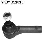 SKF VKDY 311013 Cap de bara