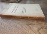 Cumpara ieftin PROBLEMELE MUNCITORESTI SI CONJUNCTURA ECONOMICA, 1939 - N.N.MATHEESCU*dedicatie