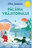 Pălăria Vrăjitorului - Paperback brosat - Tove Jansson - Arthur