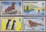 FALKLAND - 1974 - FAUNA