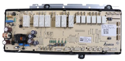 CHASSIS MODUL 267000612 Cuptor incorporabil GRUNDIG GEBM19400BCH BEKO/GRUNDIG/ARCELIK foto