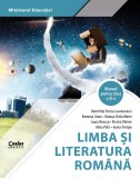 Cumpara ieftin Limba şi literatura rom&acirc;nă. Manual pentru clasa a VI-a, Corint