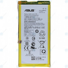 Baterie Asus ROG Phone II (ZS660KL) C11P1901 6000mAh 0B200-03510300