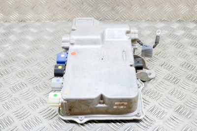 Unitate de distribuție a energiei TESLA MODEL S 2016 OEM: 1059891-00-C,1031159-00-A | 14699608 foto