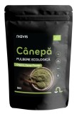 Canepa Pulbere ecologica, 250g, Niavis