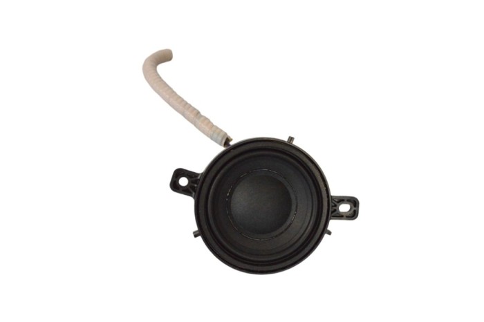 Difuzor senzor de parcare PDC TESLA MODEL X 2019 OEM: 1118894-00-A 25197407