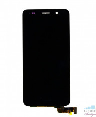 Ecran LCD Display Huawei Y6 Negru foto