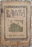 Revista Lamura// anul I, no. 8 si 9, mai-iunie 1920