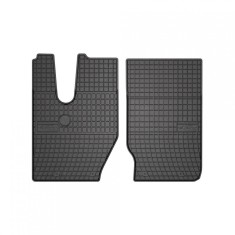 Covorase Presuri interior cauciuc Premium dedicate Iveco X-Way 2020&ndash;>