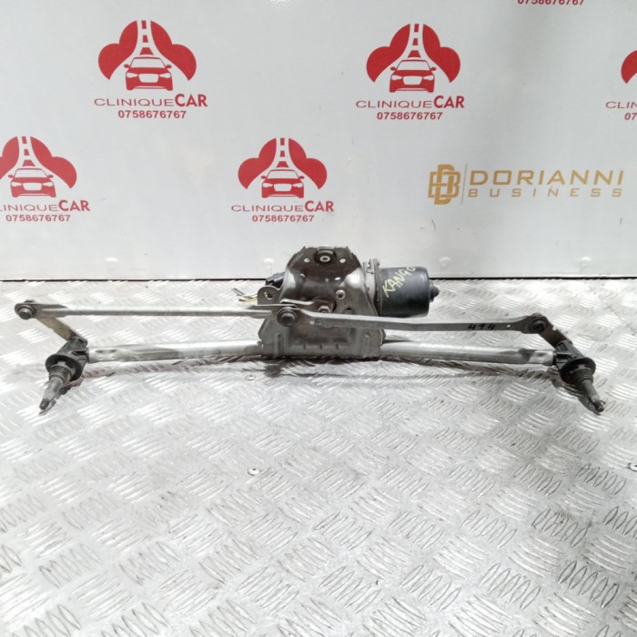 Ansamblu stergatoare Renault Kangoo I