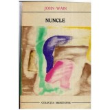 John Wain - Nuncle - 112679