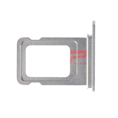 Suport SIM iPhone 12 Pro SILVER foto