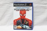 Joc Sony Playstation 2 PS2 - Spider-Man Spider Man Web of Shadows Amazing Allies Edition