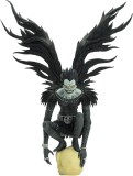 Death Note Ryuk Super Figure collection 1:10 PVC Statue