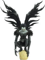 Death Note Ryuk Super Figure collection 1:10 PVC Statue foto