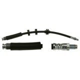 Furtun frana fata TRW Fiat Punto (176 ) 09.1993-09.99 Punto Cabriolet (176 ) 04.94-06.00 Punto Van (176 ) 04.1996-02.00; Lancia Y (840a) 11.1995-09.0