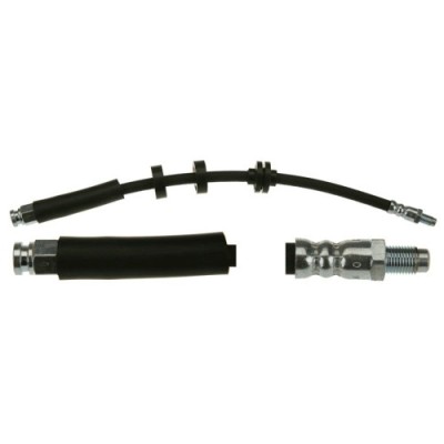 Furtun frana fata TRW Fiat Punto (176 ) 09.1993-09.99 Punto Cabriolet (176 ) 04.94-06.00 Punto Van (176 ) 04.1996-02.00; Lancia Y (840a) 11.1995-09.0 foto