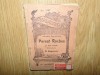 PEREAT ROCHUS SI ALTE NUVELE -ANTONIO FOGAZZARO-BIBLIOTECA PTR TOTI NR:1167