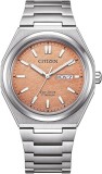 Cumpara ieftin Ceas Citizen, Super Titanium AW0130-85ZE - Marime universala