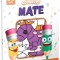 Colorcod. Mate, - Editura Gama