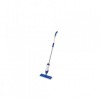 Mop Neco Sprayco, 300x95 mm, microfibra, PP, spray, maner 1250 mm, pentru pardoseli