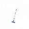 Mop Neco Sprayco, 300x95 mm, microfibra, PP, spray, maner 1250 mm, pentru pardoseli