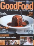 Revista Good Food, nr. 19/octombrie 2007