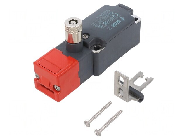 Limitator cursă FP 6R2-L10F1M2