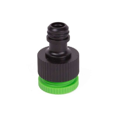 Conector 1/2-3/4 &amp;quot; foto