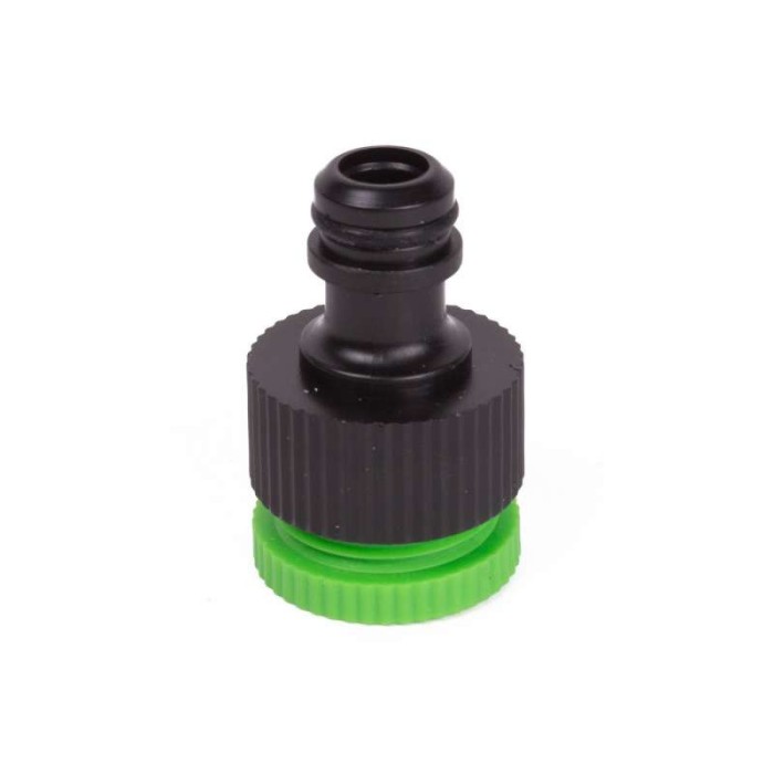 Conector 1/2-3/4 "