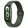 Techsuit - Watchband (W032) - Xiaomi Mi Band 8 / 8 NFC / 9 / 9 NFC - Hunter Green