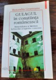 Gulagul &icirc;n conștiința rom&acirc;nească, Ruxandra Cesereanu, Polirom