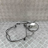 Cablaj Senzor Parcare Spate BMW X1 E84 2010 OEM 6934315 Cablu PDC Auto Negru Argintiu