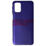 Toc silicon High Copy Samsung Galaxy M31s Electric Purple