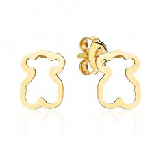Emaga Gold earrings KZG6118 foto